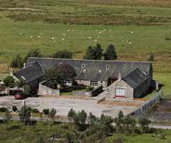 Hotel The Steadings At The Grouse and Trout