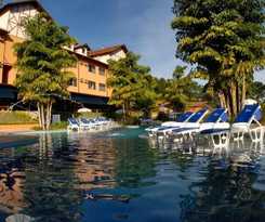 Hotel Braston Indaiatuba