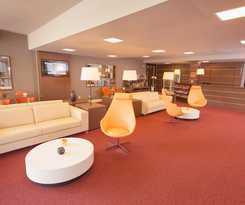 Hotel 10 Ponta Grossa