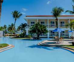  Baía Branca Beach Resort