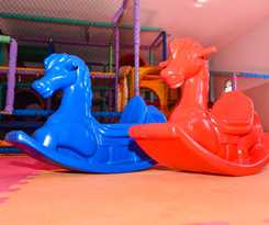 Hotel Fazenda Villa Galicia