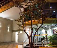 Hotel Saint Martin