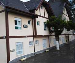 Hotel Pousada Moderna