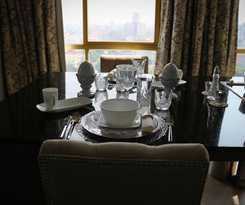 Hotel Suites Bernini