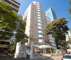 Edifício Home Paulista