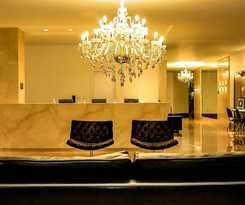 Hotel G&aacute;latas Golden