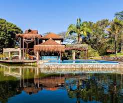 Hotel Pousada Parador Santar&eacute;m