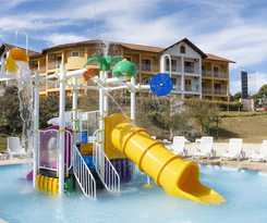 Hotel Monreale Resort