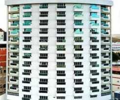 Hotel San Diego Suites Governador Valadares