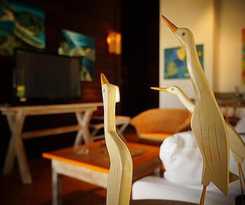 Hotel Siri Para&iacute;so