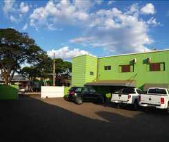 Hotel Figueira Palace