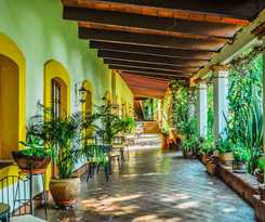 Hotel Hacienda Los Laureles - Spa