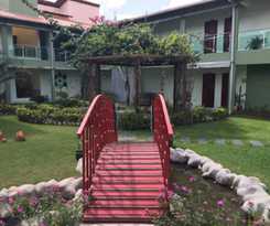 Hotel Pousada Paraiso Dos Lençois