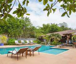  Pousada Suites Nativas