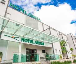Hotel Aruj&aacute;