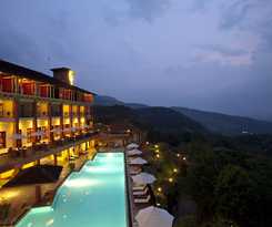 Hotel Amaya Hills Kandy