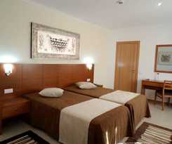 Hotel Be One Hotel Caldas da Rainha