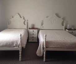 Residencial Centro Comercial Avenida Bragashopping