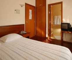 Residencial O Cortico