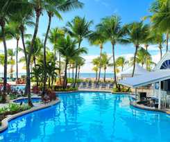 Hotel Courtyard By Marriott Isla Verde Beach Resort