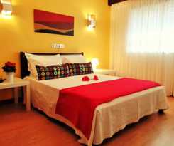 Corredoura Garden Alojamento