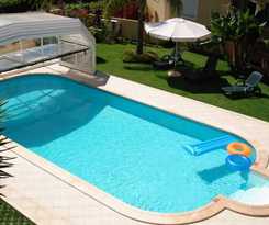 Rural Solar Das Freiras