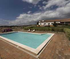 Herdade Naveterra Lodge and Spa