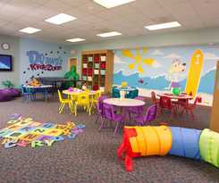 Hotel Hilton Daytona Beach Oceanfront Resort