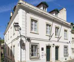 Casa Da Pendôa