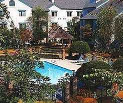 Hotel Sleep Inn Savannah Midtown