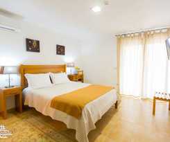 Casas Campo Cimo Da Quinta