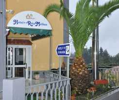 Hotel Rota Malhoa
