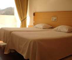 Hotel Lagoa Azul Do Gerês