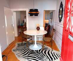  Lisbon Best Choice Prime Apartments Alfama