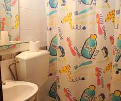 Pensão Residencial Parque