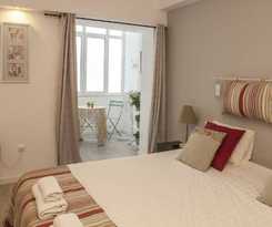 B&B Inn Bairro Alto - Ba Sweet