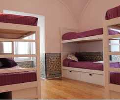 Hostel Lost Inn Lisbon