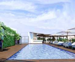 Sofitel Barcelona Skipper