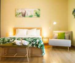  Villa Prana Guesthouse, Yoga and Ayurveda