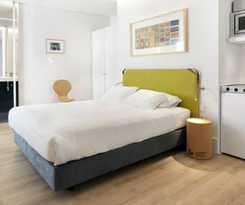 Apartamentos Lisbon Serviced Apartments - Ascensor Da Bica