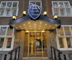 Apollofirst Boutique