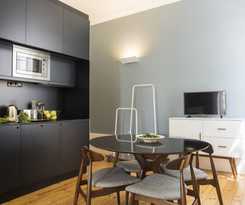 Bnapartments Carregal