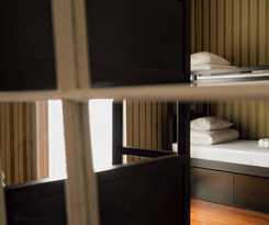 Out Of The Blue - Hostel