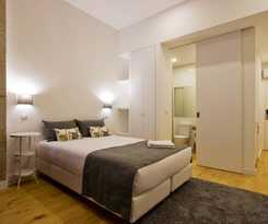 Mystay Porto Bolhão