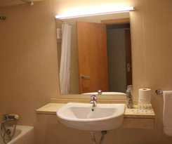 Aparthotel Vouga