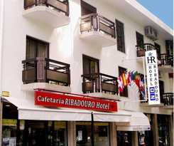 Hotel Ribadouro