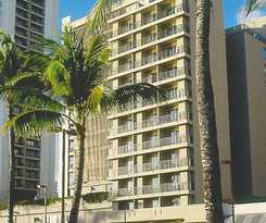 Espacio The Jewel Of Waikiki