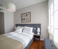 Hotel Bica Flh Suites