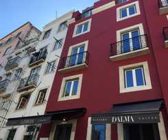 Hotel Dalma Old Town Suites