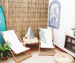 Wot Ericeira Lodge
